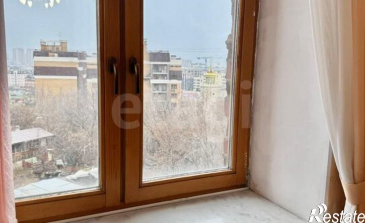 4-комн квартира ул Калинина, 10,  д. 10