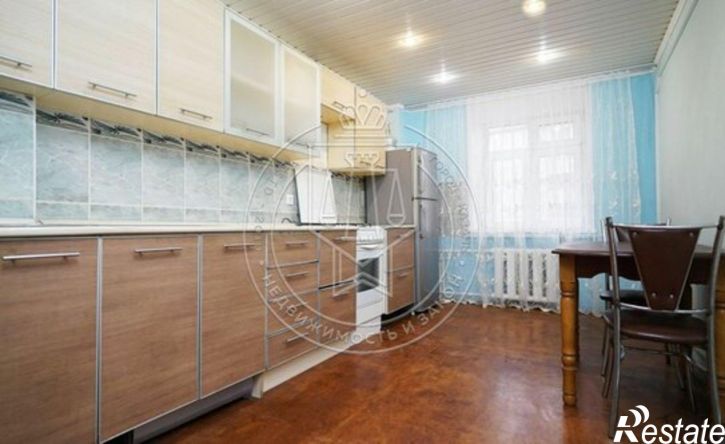 1-комн квартира Советская улица, 22А,  д. 22А