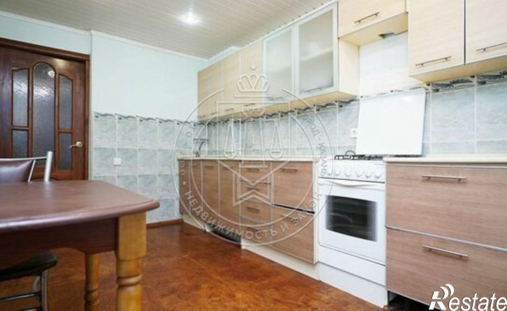 1-комн квартира Советская улица, 22А,  д. 22А