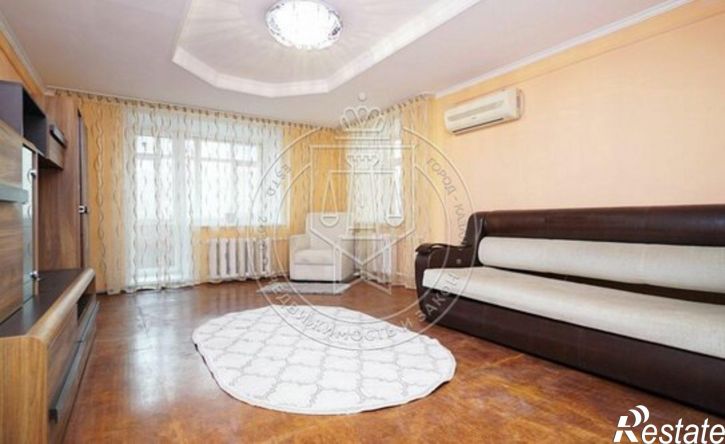 1-комн квартира Советская улица, 22А,  д. 22А