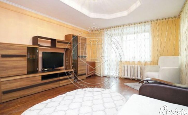 1-комн квартира Советская улица, 22А,  д. 22А