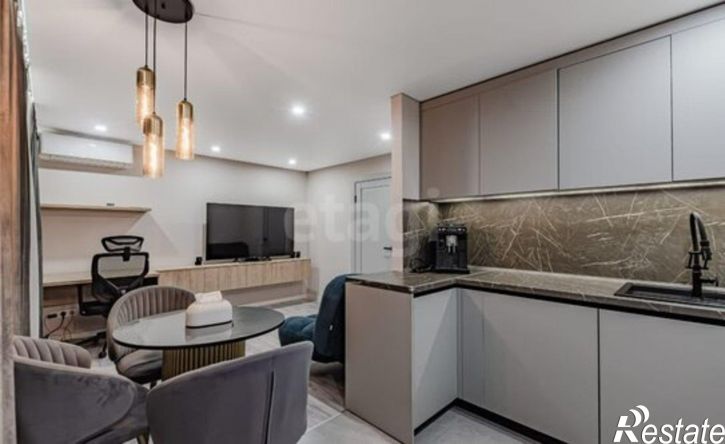 3-комн квартира улица Фатыха Амирхана, 31,  д. 31