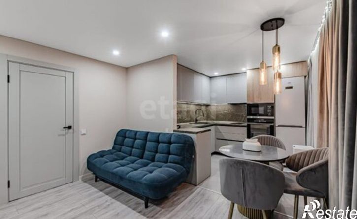 3-комн квартира улица Фатыха Амирхана, 31,  д. 31