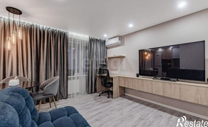 3-комн квартира улица Фатыха Амирхана, 31,  д. 31