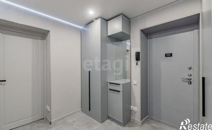 3-комн квартира улица Фатыха Амирхана, 31,  д. 31