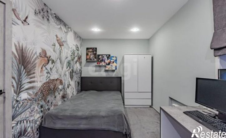 3-комн квартира улица Фатыха Амирхана, 31,  д. 31