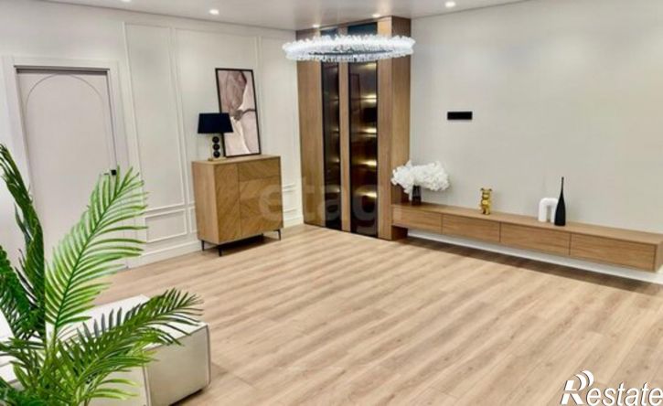 3-комн квартира Краснококшайская улица, 60,  д. 60