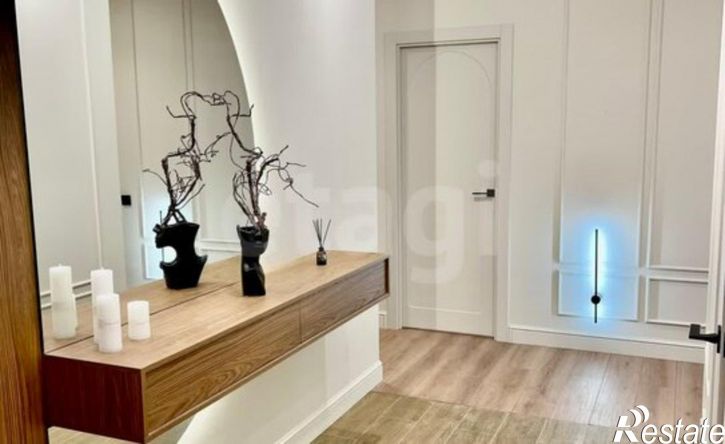 3-комн квартира Краснококшайская улица, 60,  д. 60