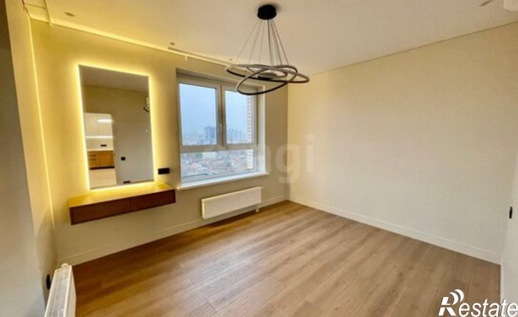 3-комн квартира Краснококшайская улица, 60,  д. 60