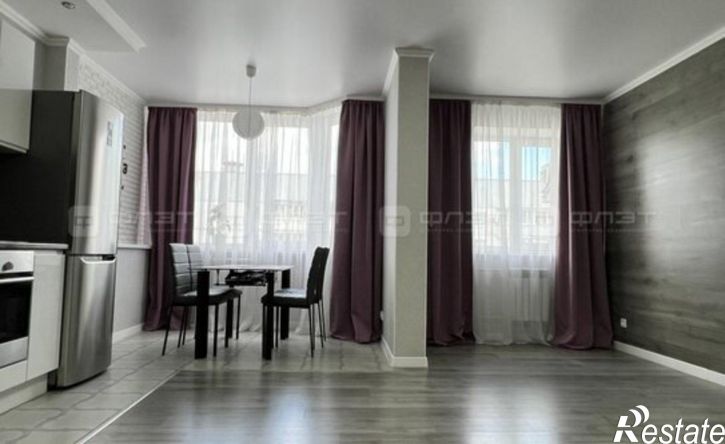 2-комн квартира улица Четаева, 10,  д. 10