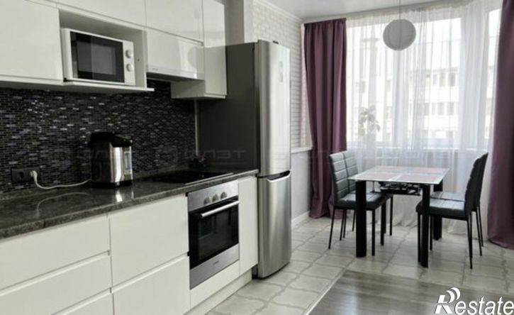 2-комн квартира улица Четаева, 10,  д. 10