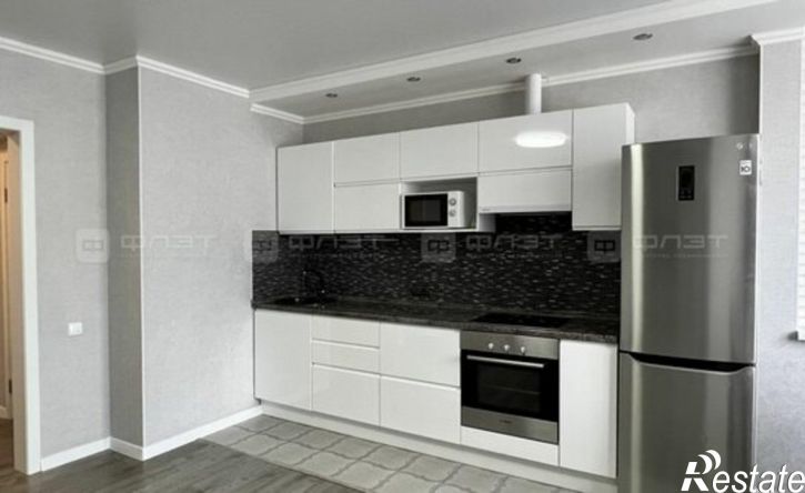 2-комн квартира улица Четаева, 10,  д. 10