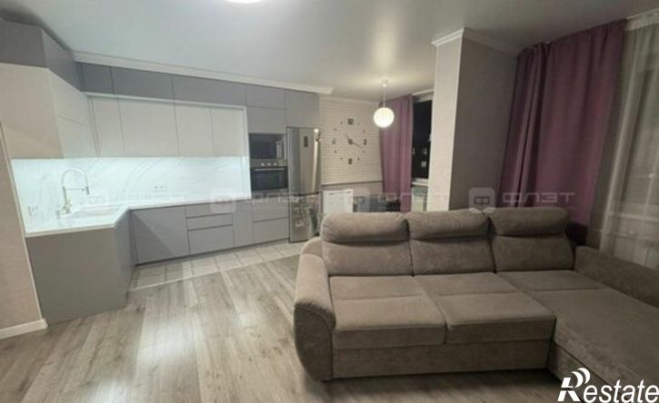 2-комн квартира улица Четаева, 10,  д. 10