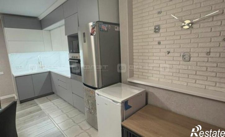 2-комн квартира улица Четаева, 10,  д. 10