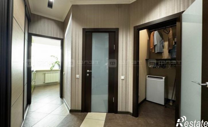 1-комн квартира ул Чистопольская, 40,  д. 40