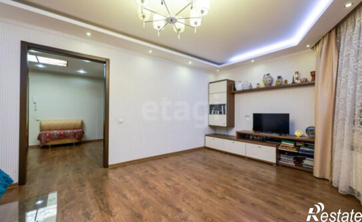 3-комн квартира ул Серова, 2,  д. 2