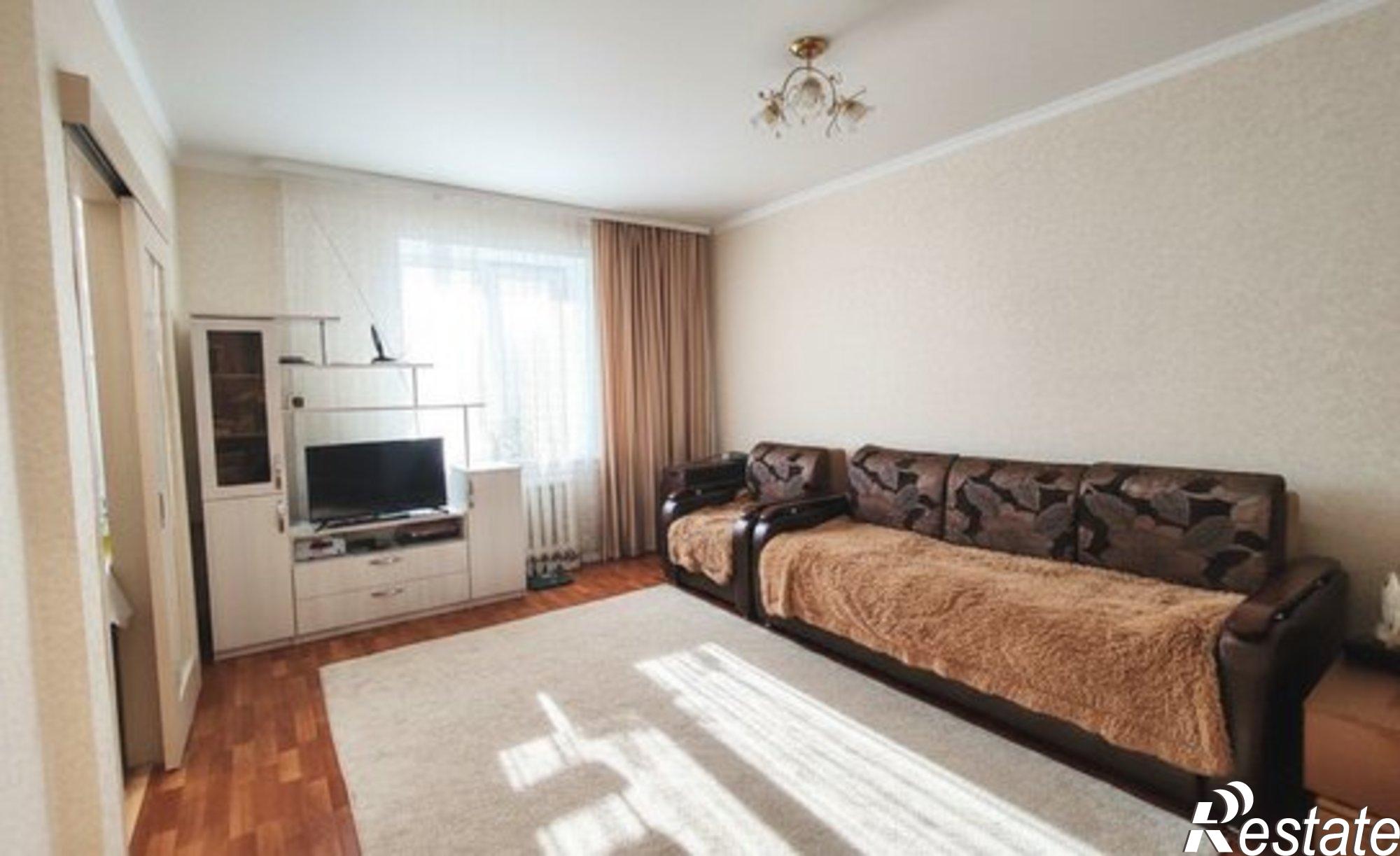 Купить квартиру за 5 500 000 рублей на улица Гагарина, 4