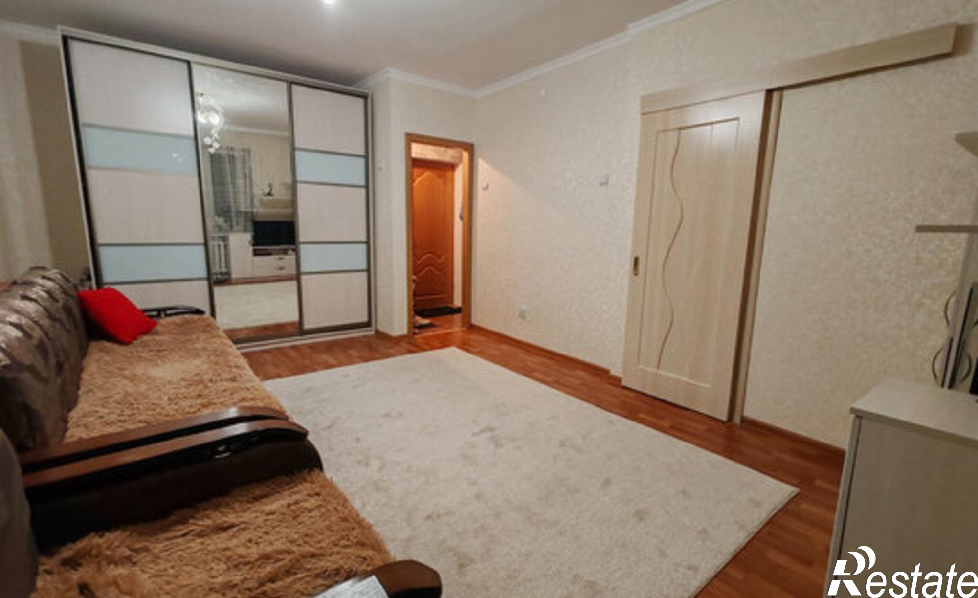 Купить квартиру за 5 500 000 рублей на улица Гагарина, 4