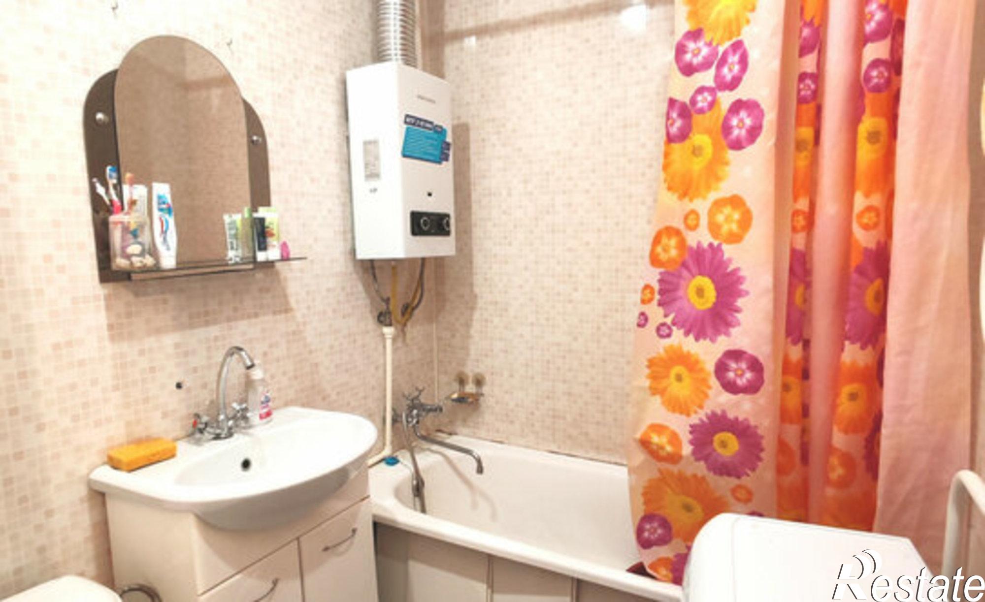 Купить квартиру за 5 500 000 рублей на улица Гагарина, 4