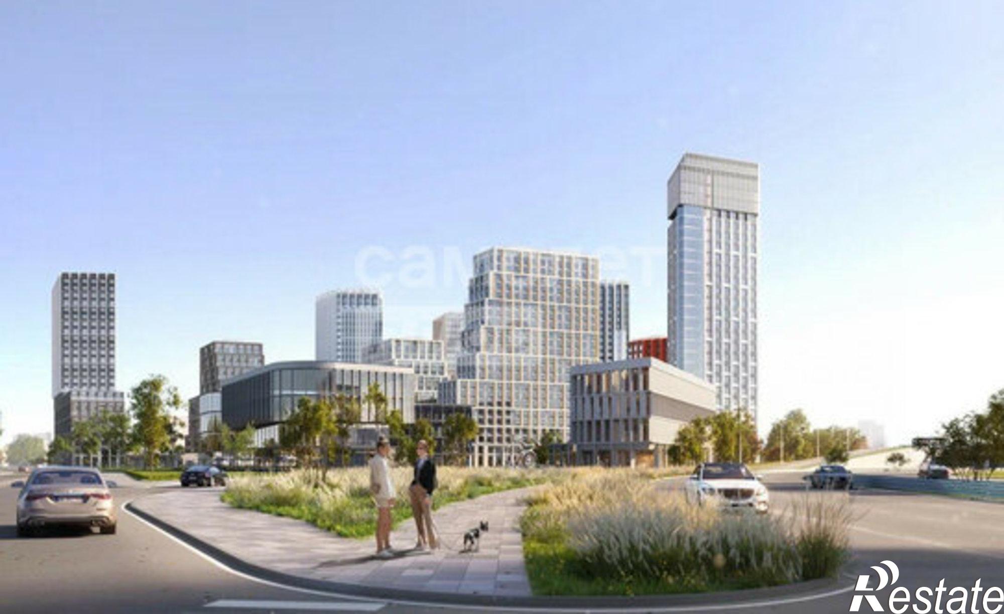 Купить квартиру за 8 500 000 рублей на улица Красной Позиции, 45