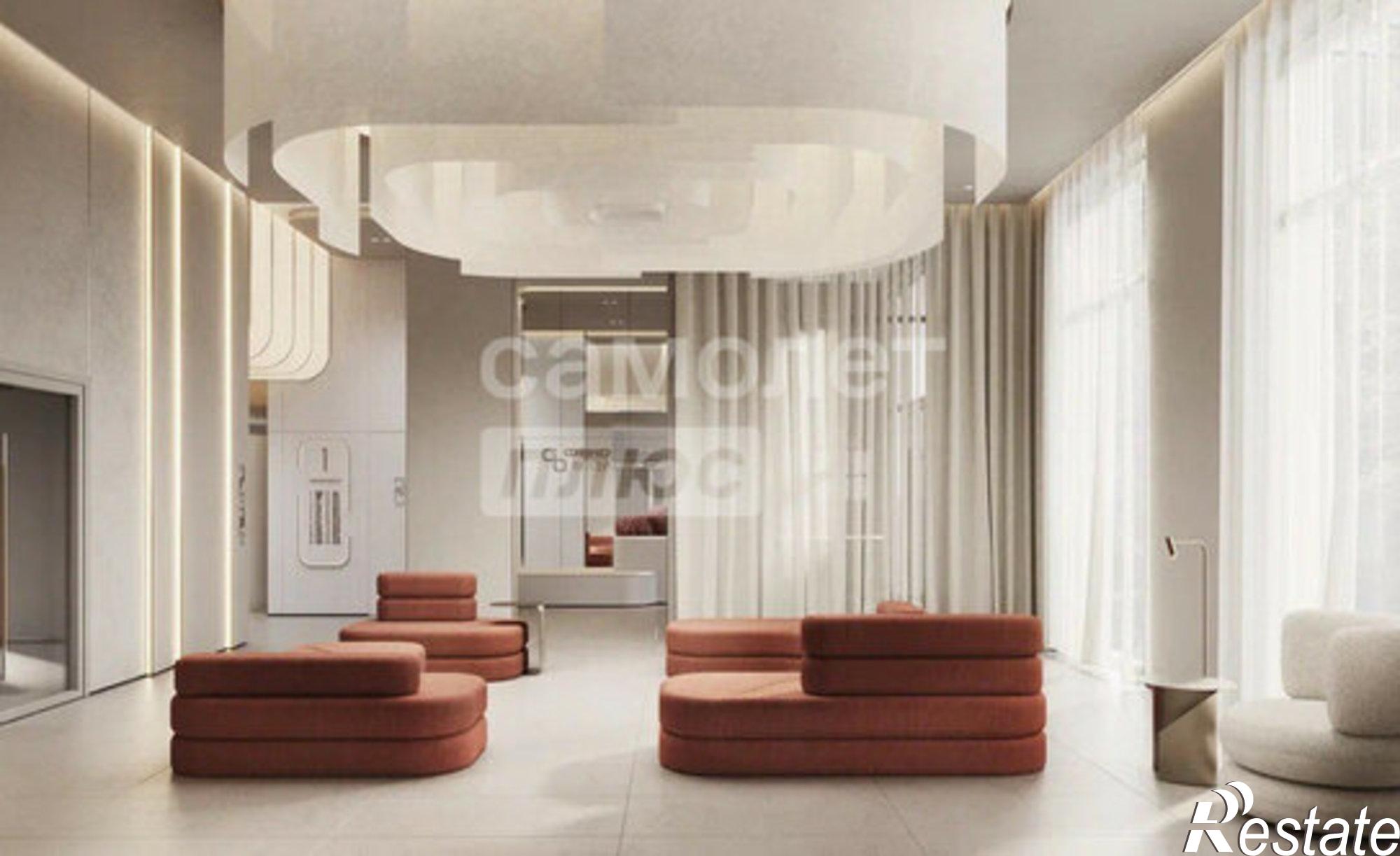 Купить квартиру за 8 500 000 рублей на улица Красной Позиции, 45