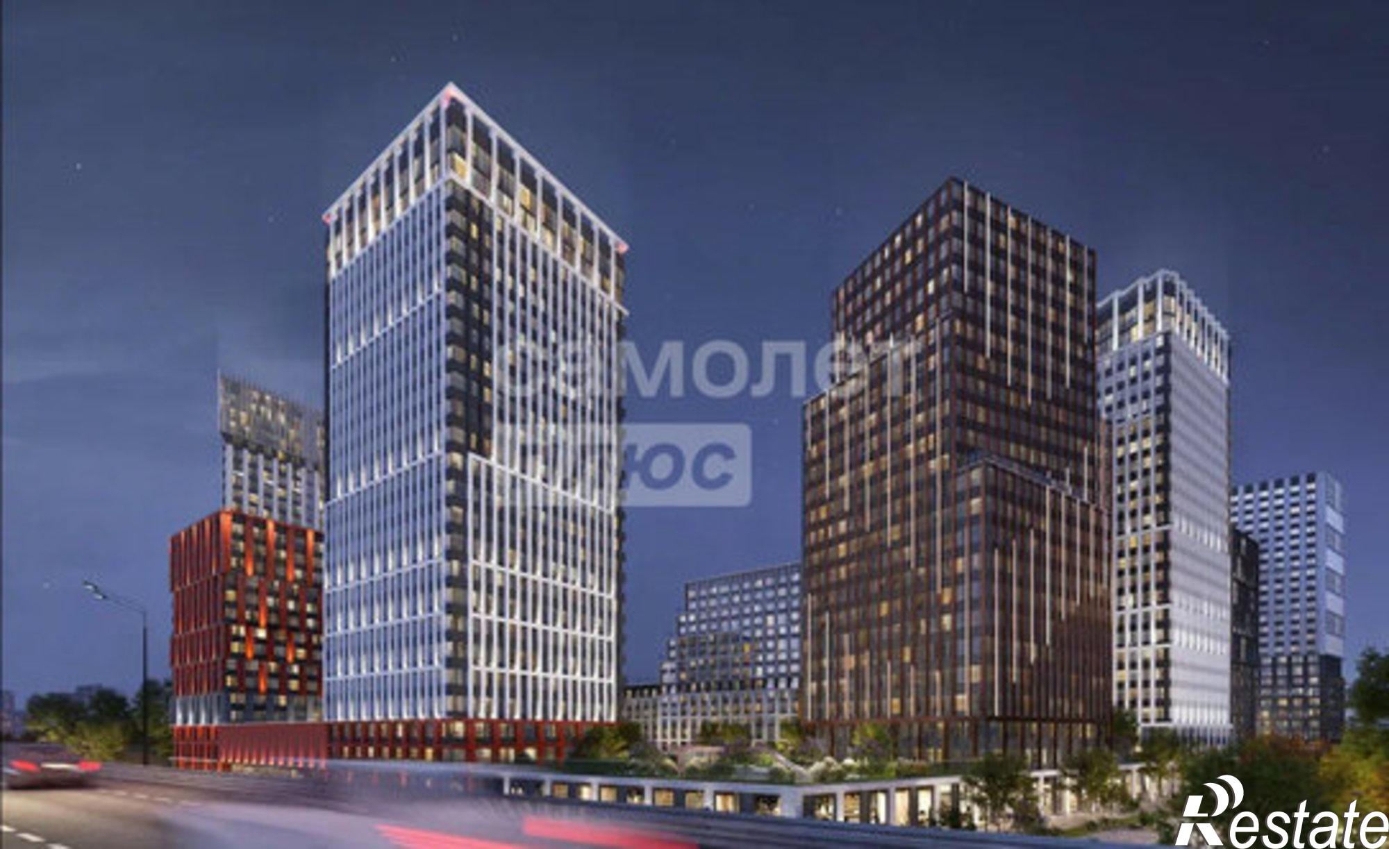 Купить квартиру за 8 500 000 рублей на улица Красной Позиции, 45