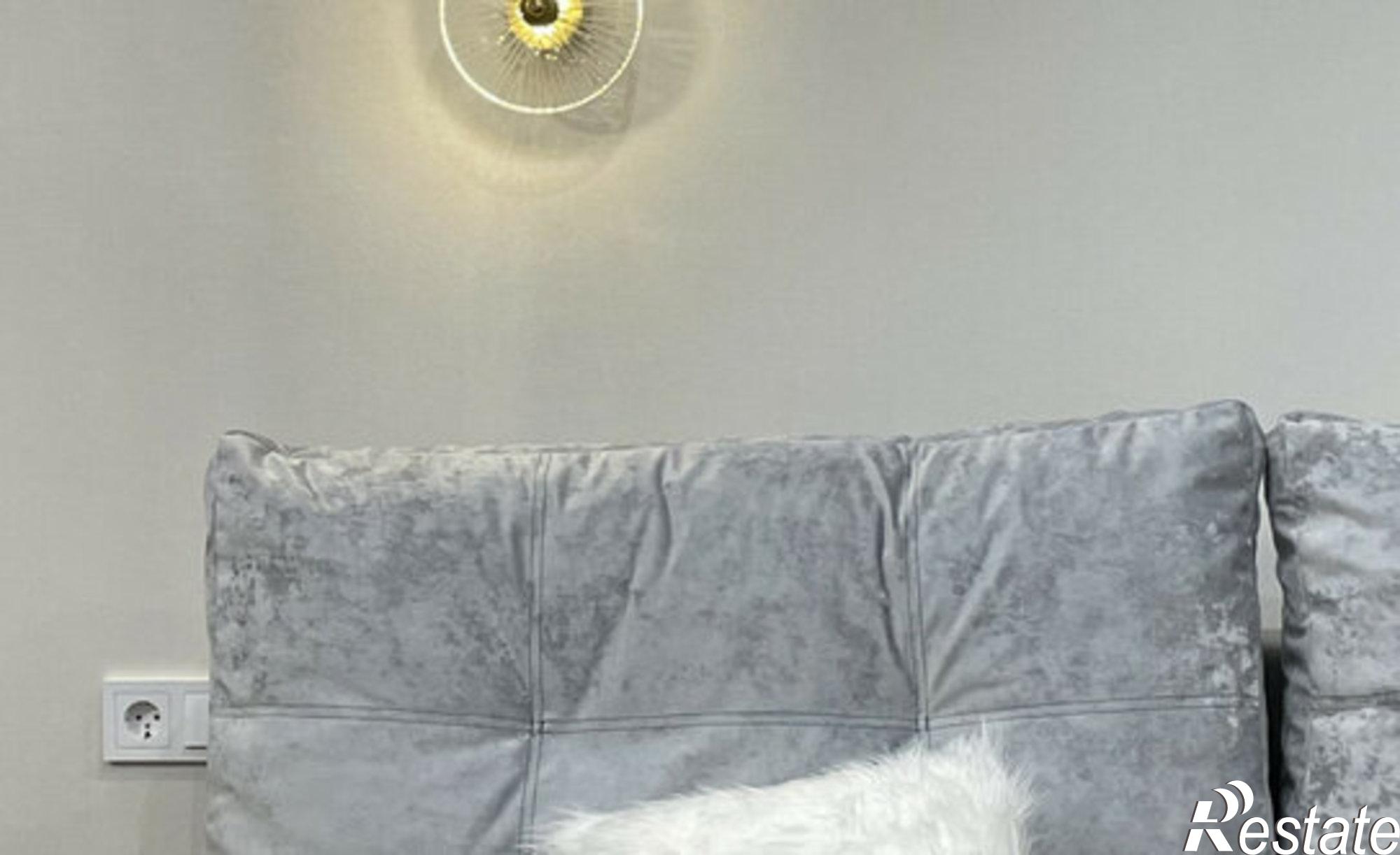 Купить квартиру за 8 299 000 рублей на Шоссейная улица, 21А