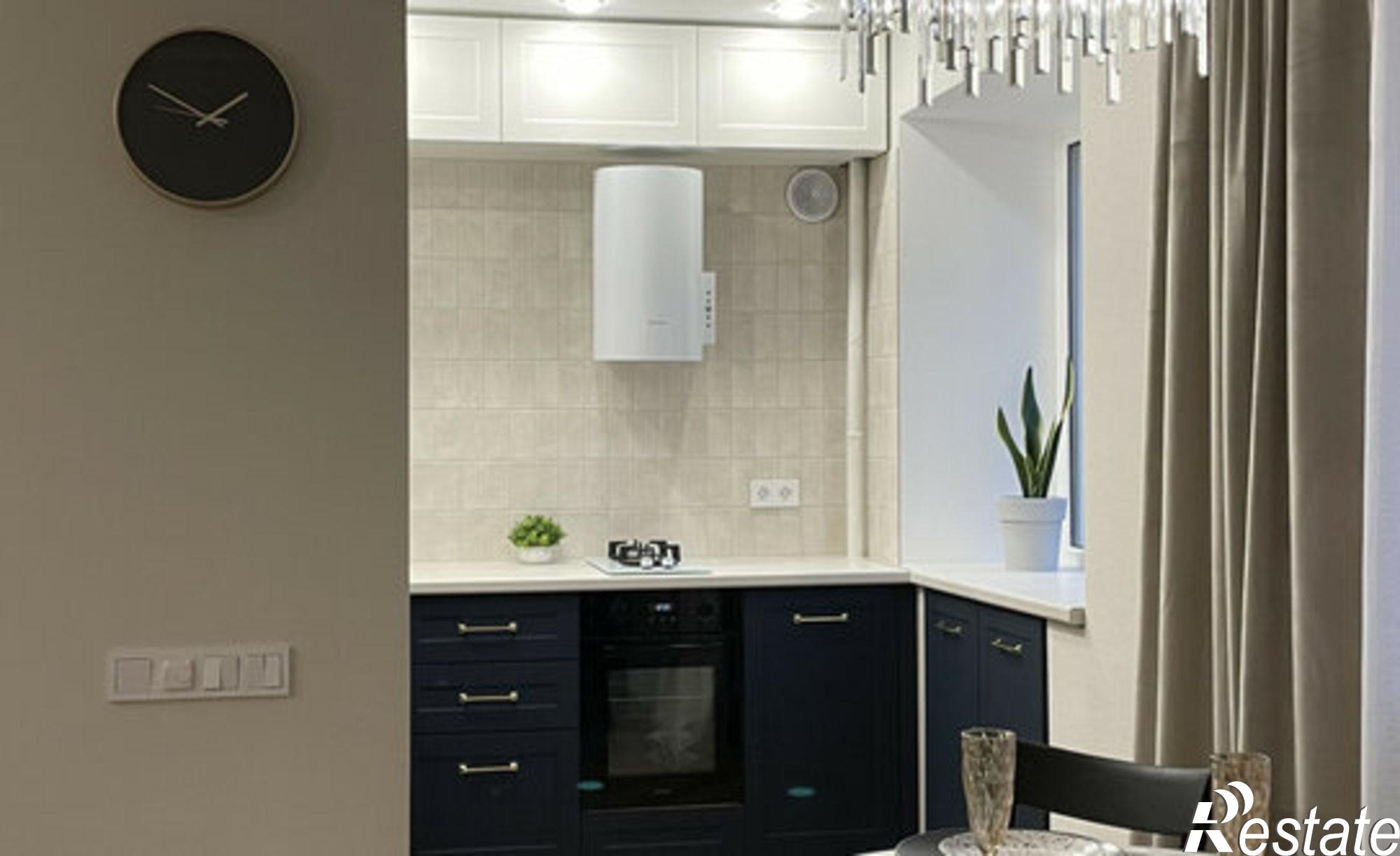 Купить квартиру за 8 299 000 рублей на Шоссейная улица, 21А