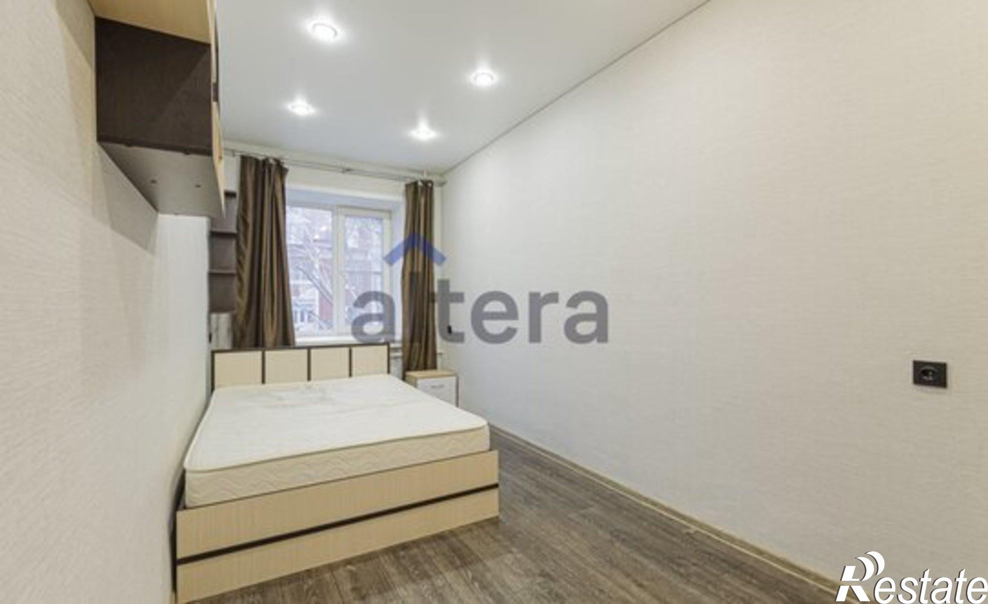 Купить квартиру за 8 100 000 рублей на ул Качалова, 78