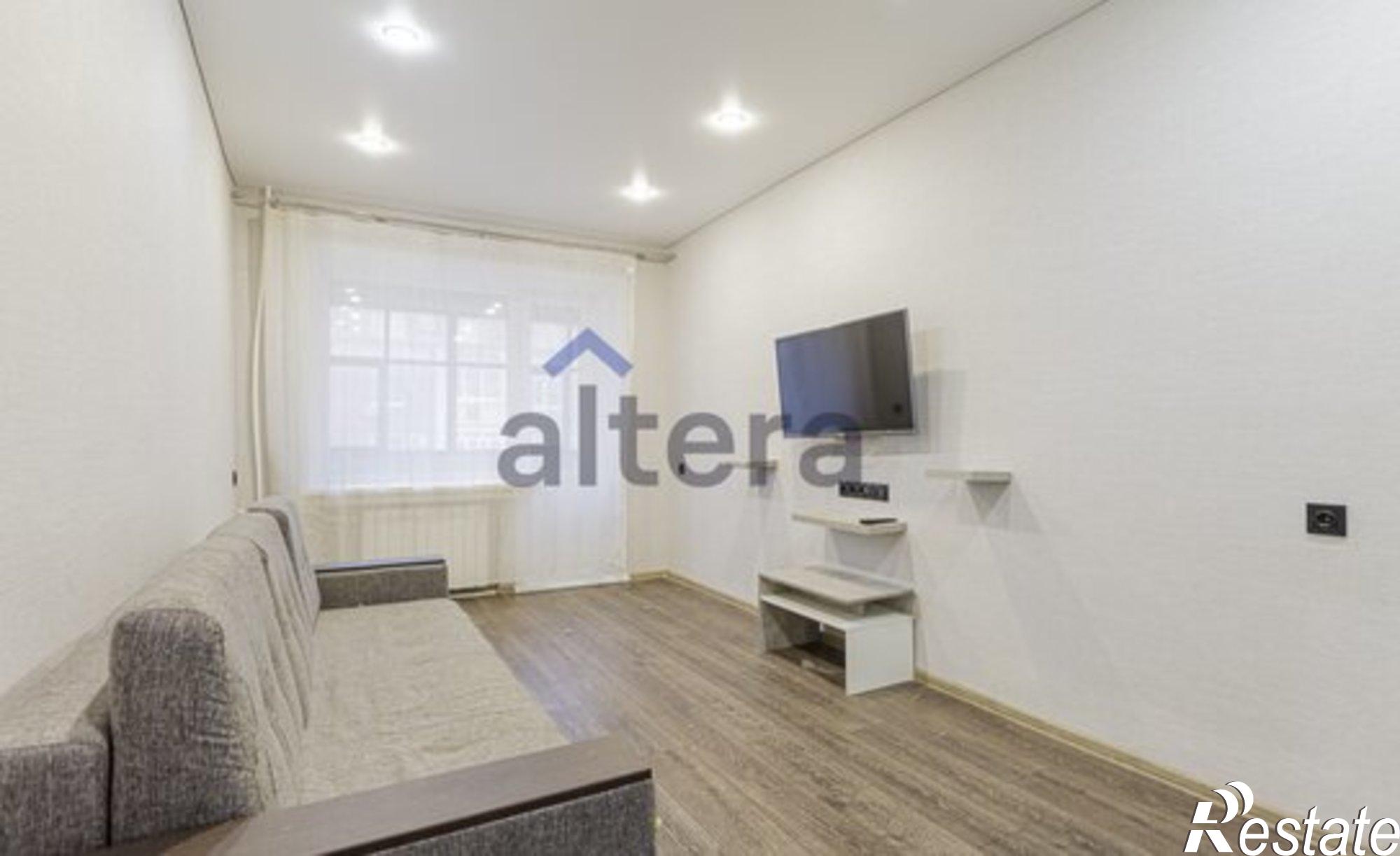 Купить квартиру за 8 100 000 рублей на ул Качалова, 78