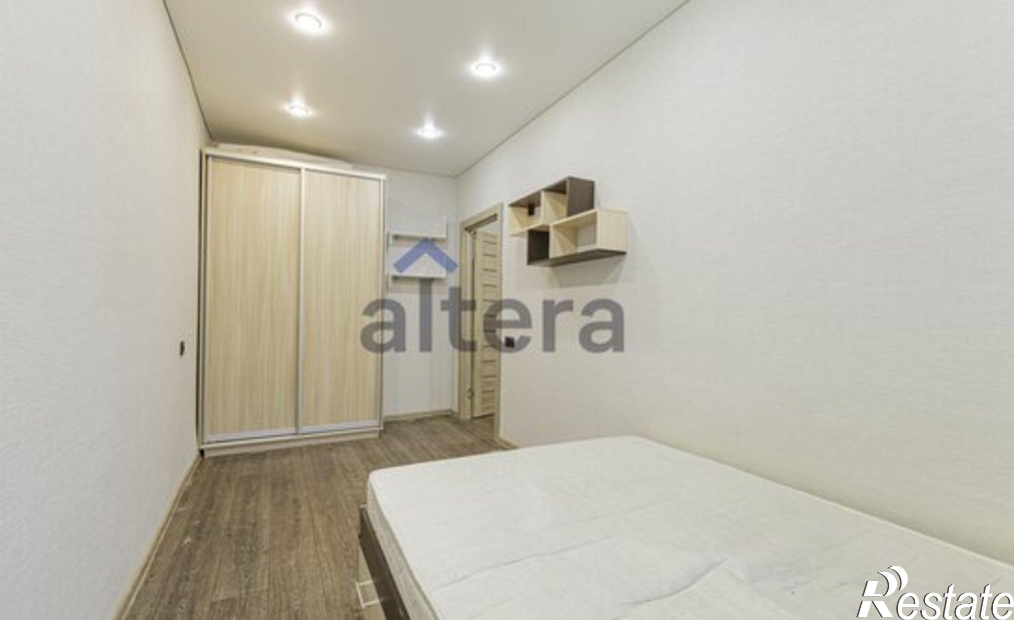 Купить квартиру за 8 100 000 рублей на ул Качалова, 78