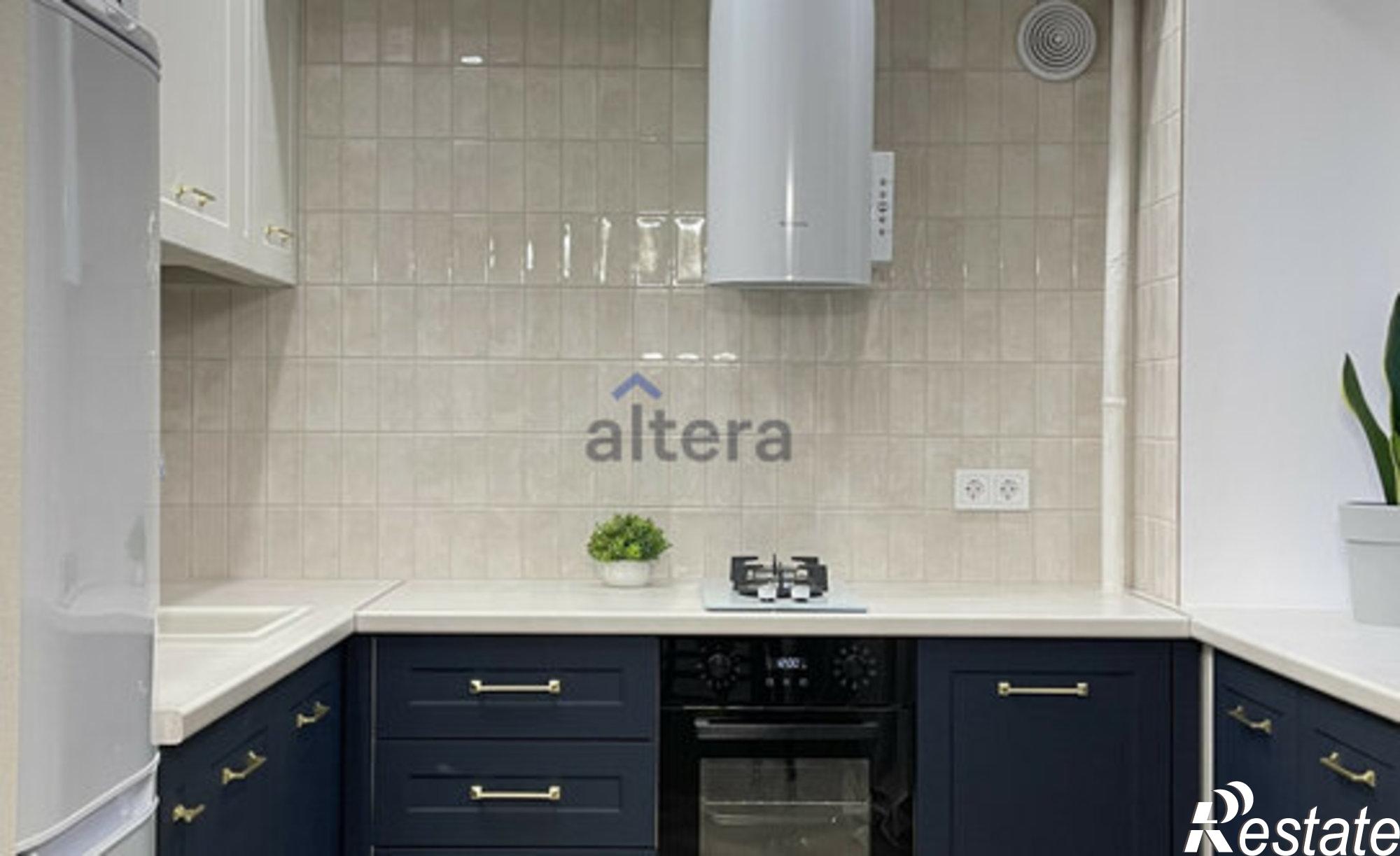 Купить квартиру за 8 299 000 рублей на ул Шоссейная, 21а