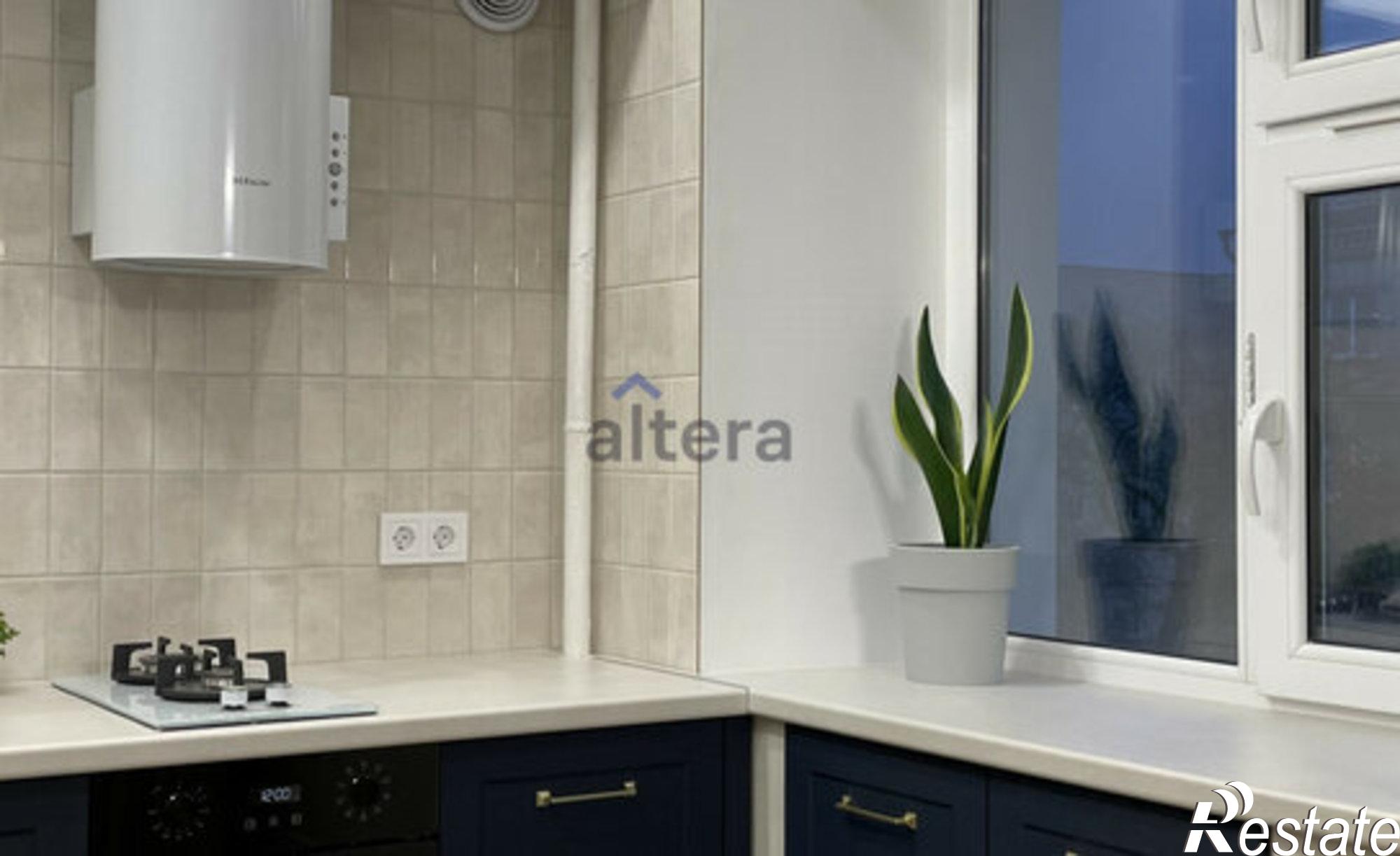 Купить квартиру за 8 299 000 рублей на ул Шоссейная, 21а