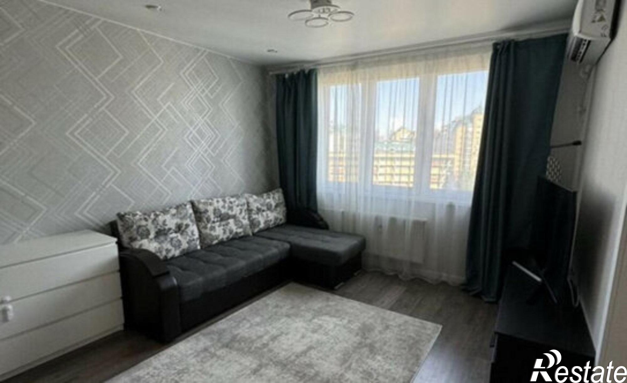 Купить квартиру за 8 500 000 рублей на улица Баки Урманче, 8