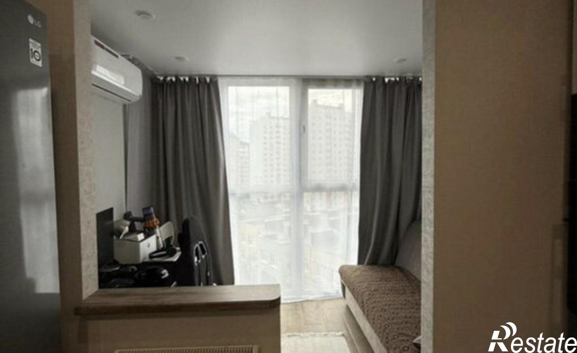 Купить квартиру за 8 500 000 рублей на улица Баки Урманче, 8