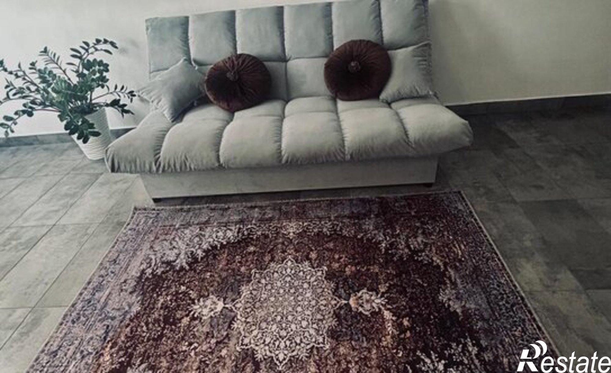 Купить квартиру за 16 480 000 рублей на улица Алексея Козина, 8