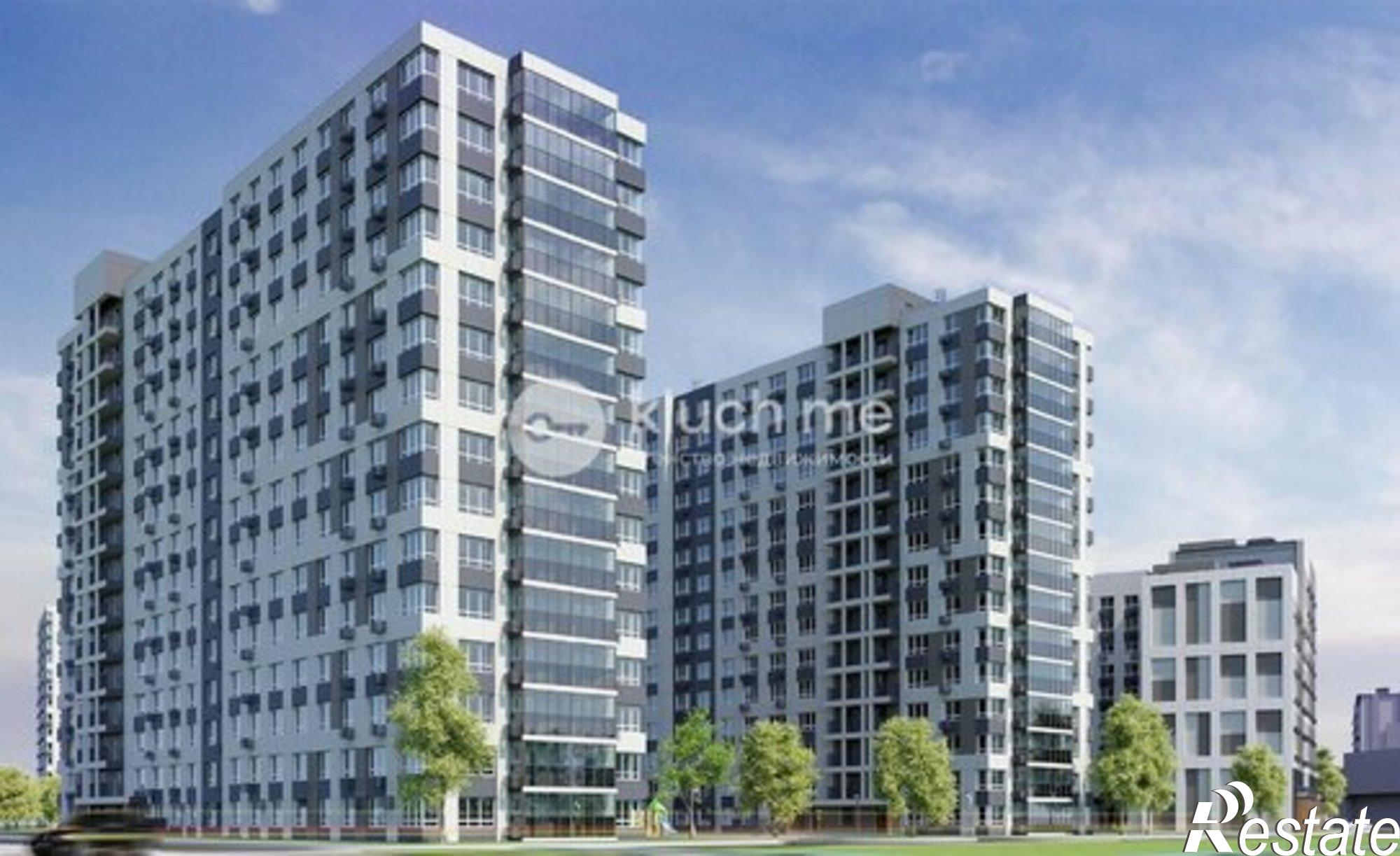 Купить квартиру за 7 500 000 рублей на улица Михаила Миля, 11