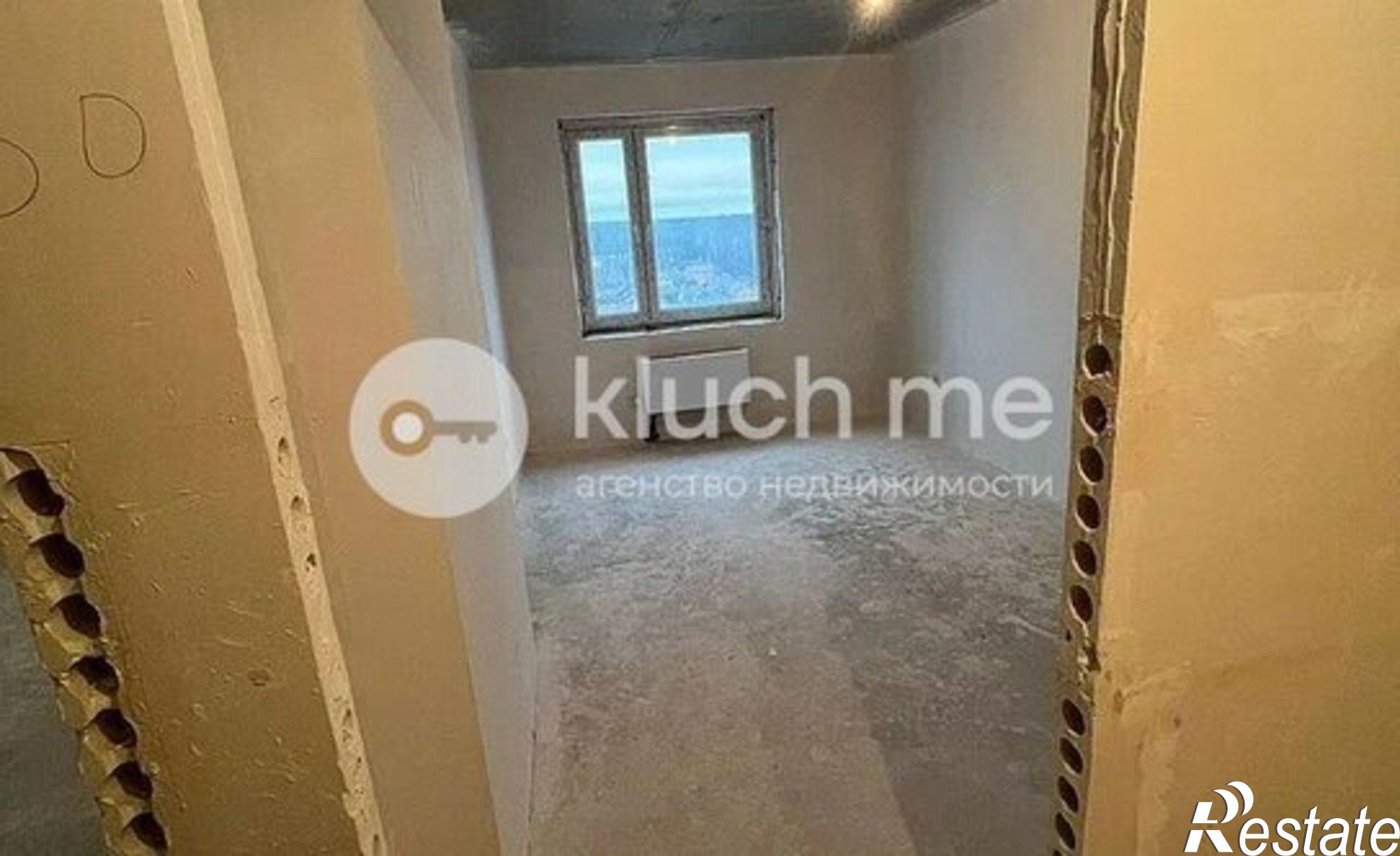 Купить квартиру за 6 800 000 рублей на улица Братьев Батталовых, 20 к1