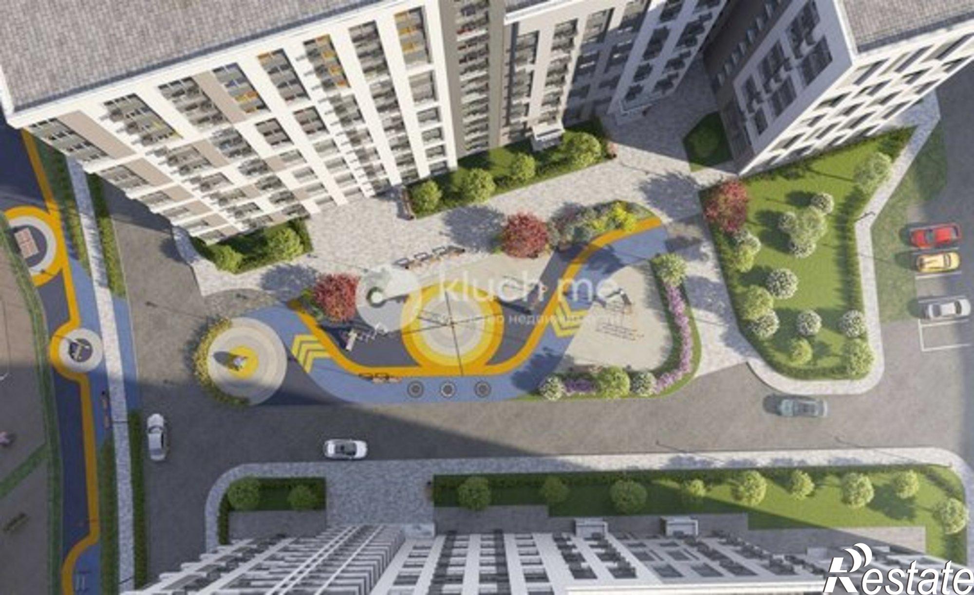 Купить квартиру за 7 500 000 рублей на улица Михаила Миля, 11