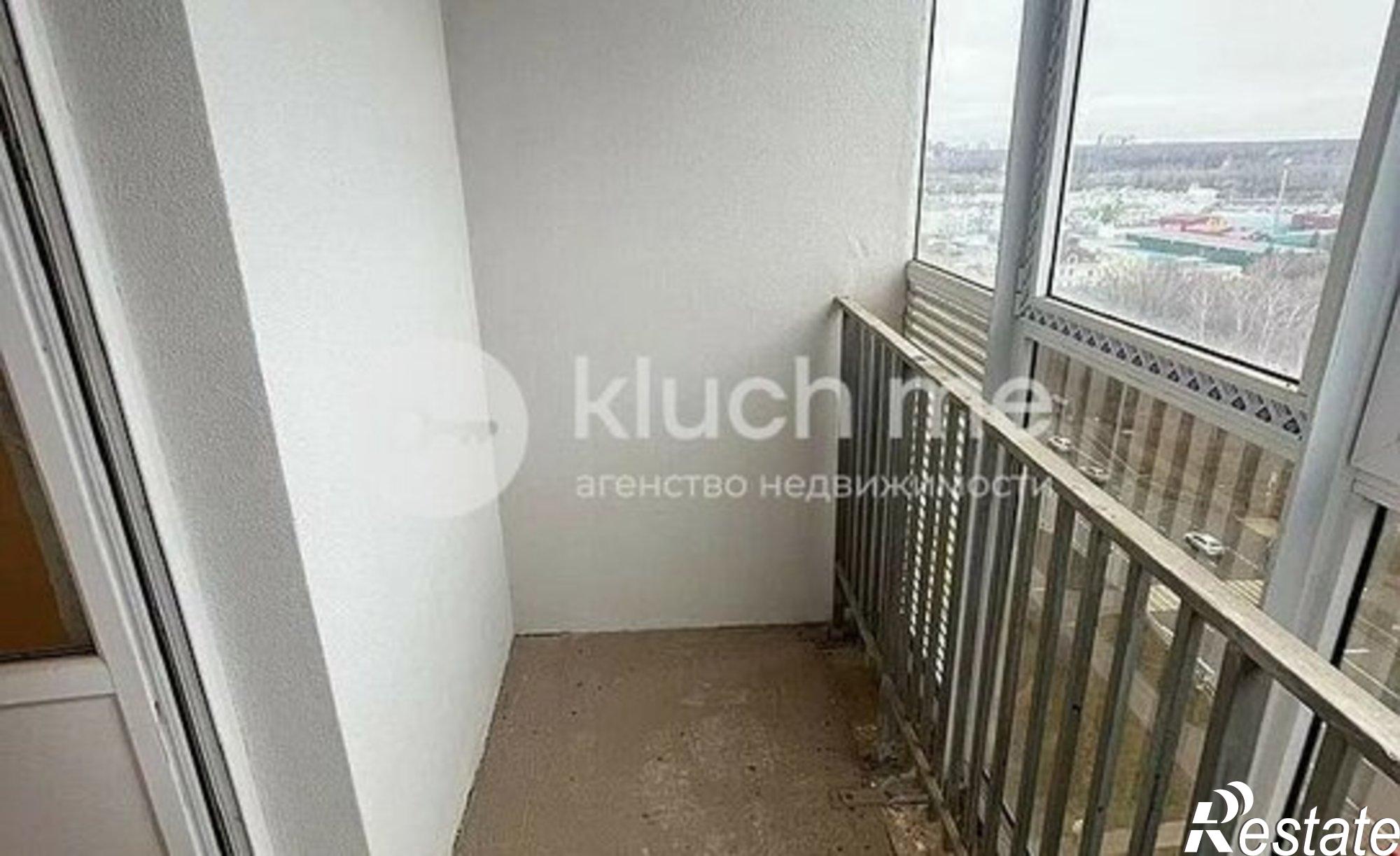 Купить квартиру за 6 800 000 рублей на улица Братьев Батталовых, 20 к1