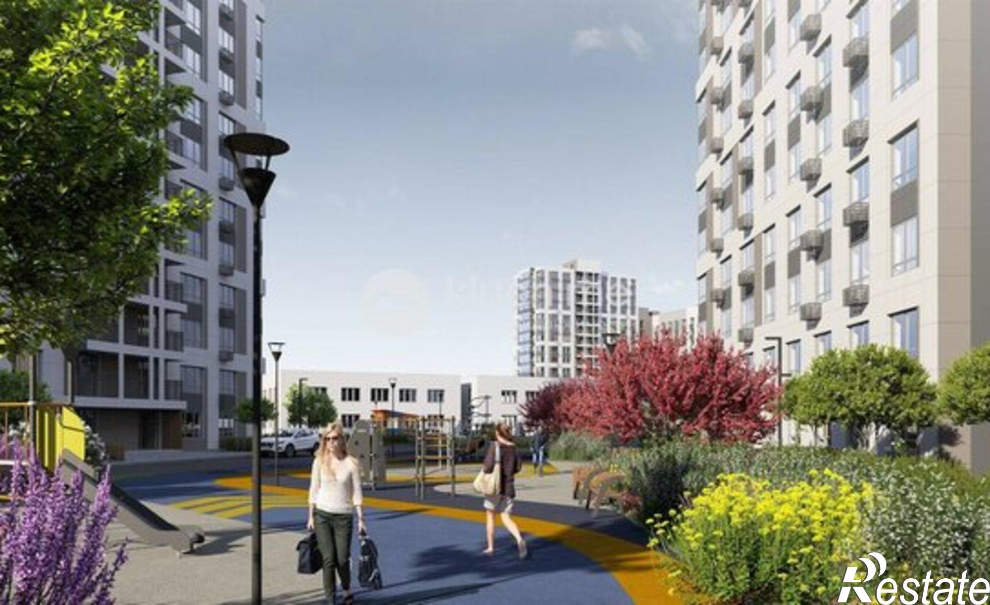 Купить квартиру за 7 500 000 рублей на улица Михаила Миля, 11