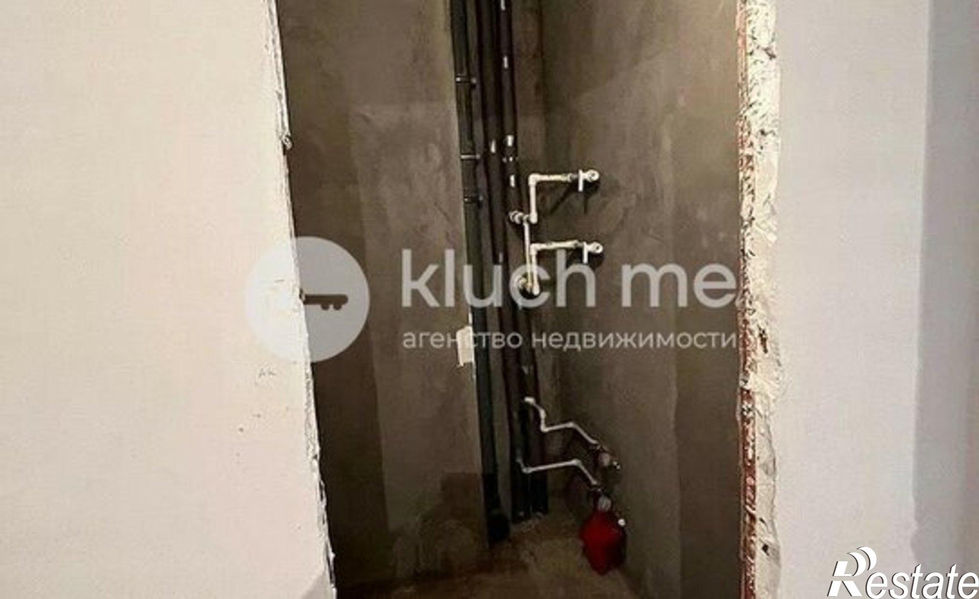 Купить квартиру за 6 800 000 рублей на улица Братьев Батталовых, 20 к1