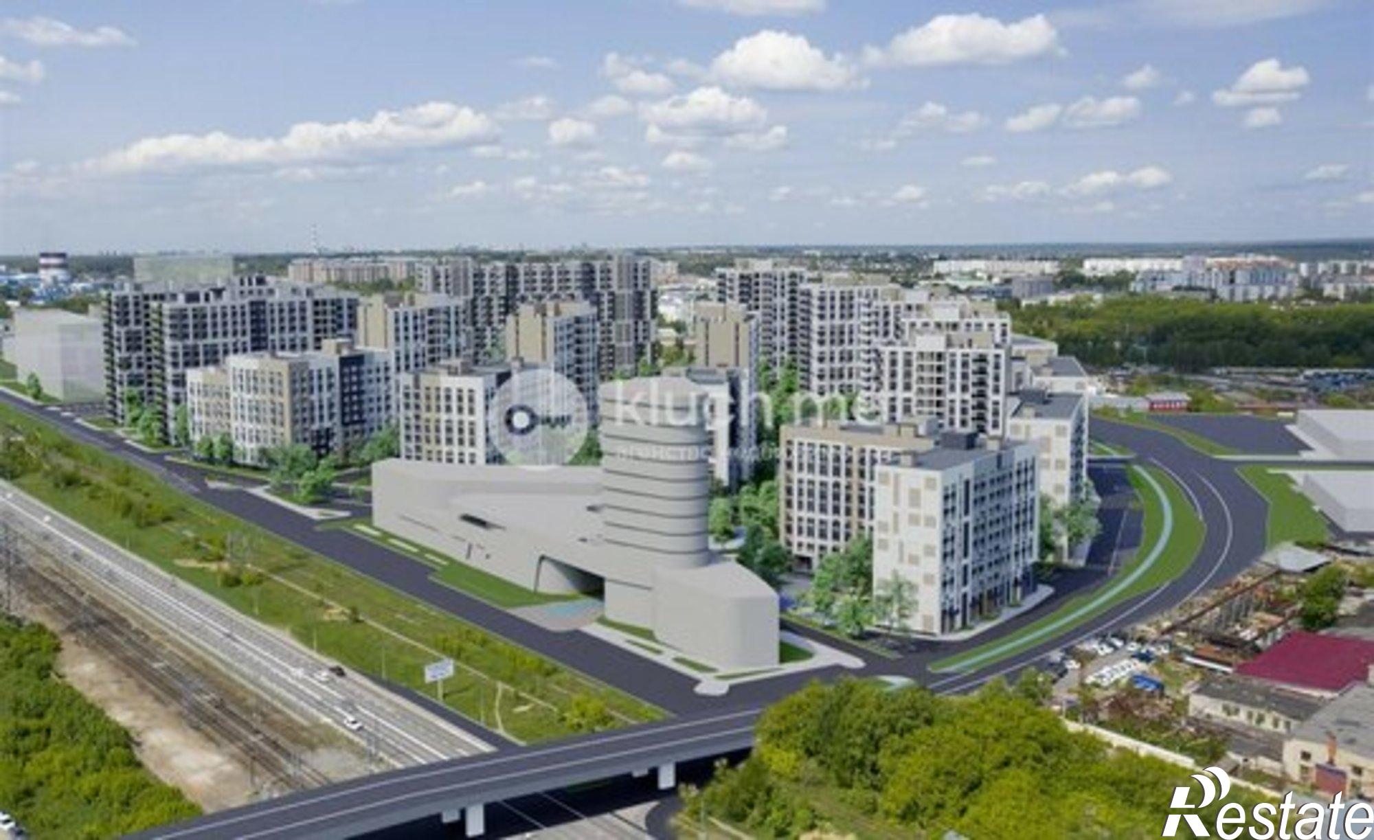 Купить квартиру за 7 500 000 рублей на улица Михаила Миля, 11