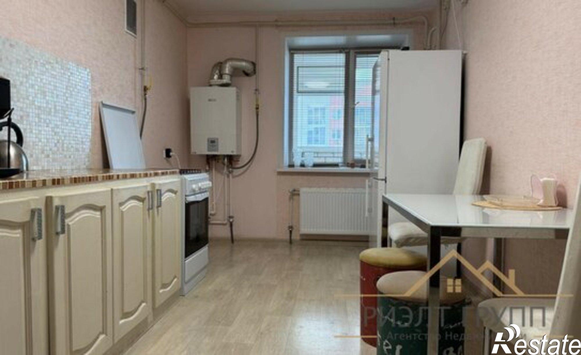 Купить квартиру за 8 800 000 рублей на Приволжская улица, 102 к2