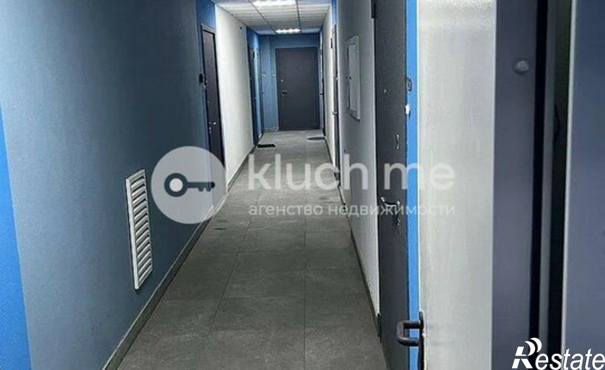 Купить квартиру за 6 800 000 рублей на улица Братьев Батталовых, 20 к1