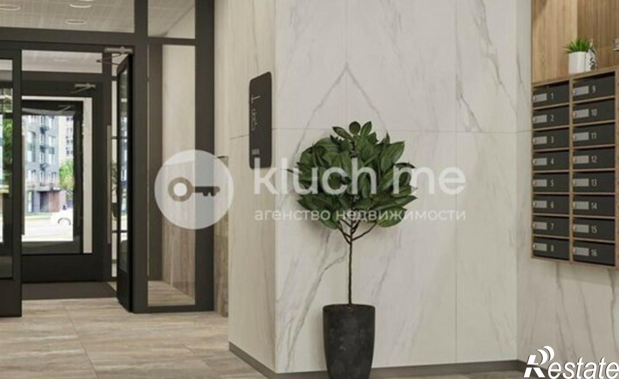 Купить квартиру за 7 500 000 рублей на улица Михаила Миля, 11