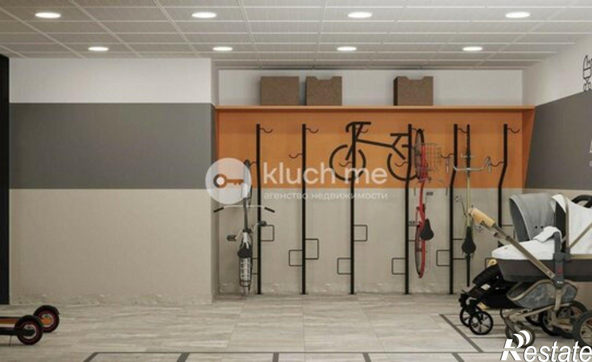 Купить квартиру за 7 500 000 рублей на улица Михаила Миля, 11