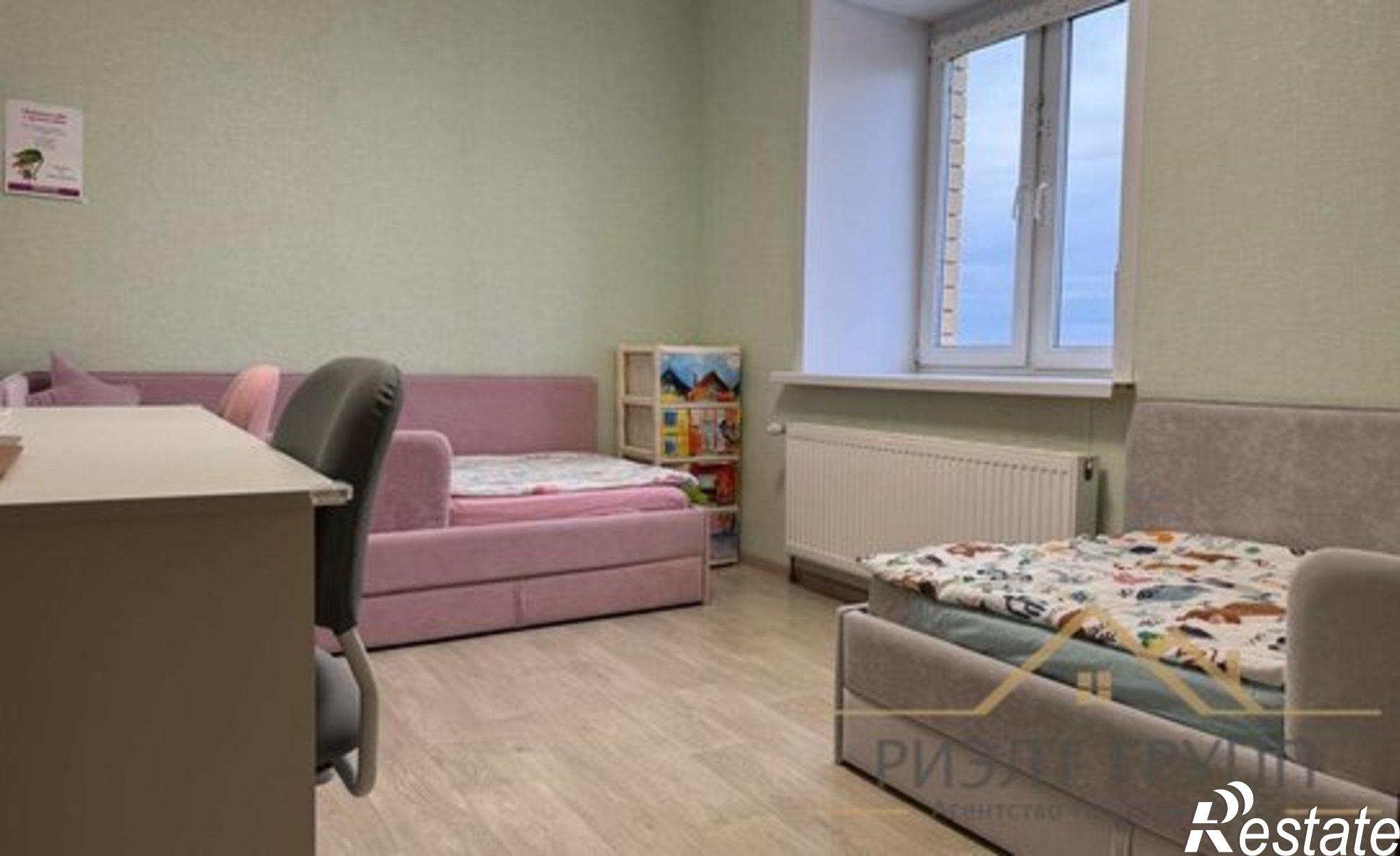 Купить квартиру за 8 800 000 рублей на Приволжская улица, 102 к2