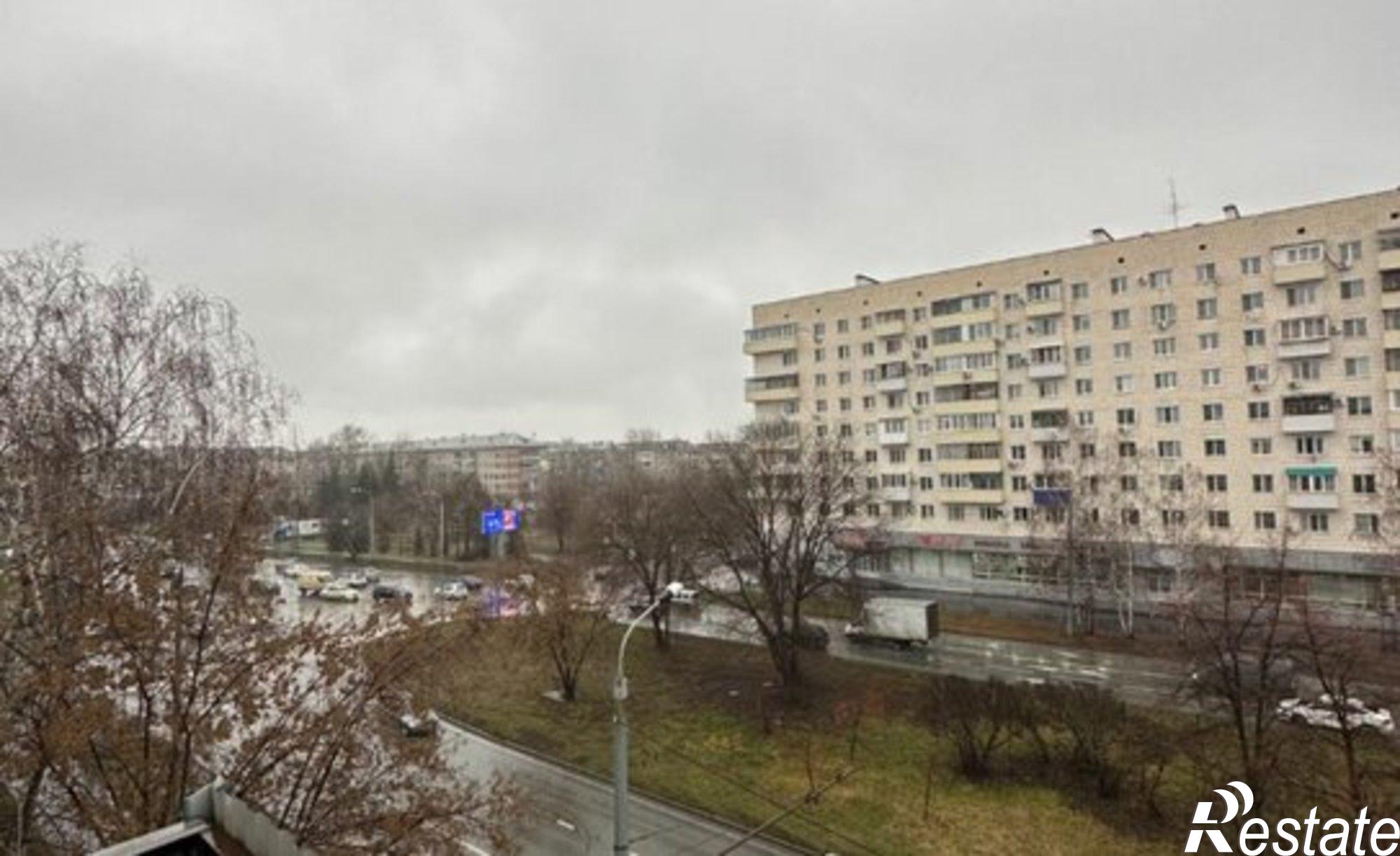 Купить квартиру за 7 000 000 рублей на проспект Ибрагимова, 34