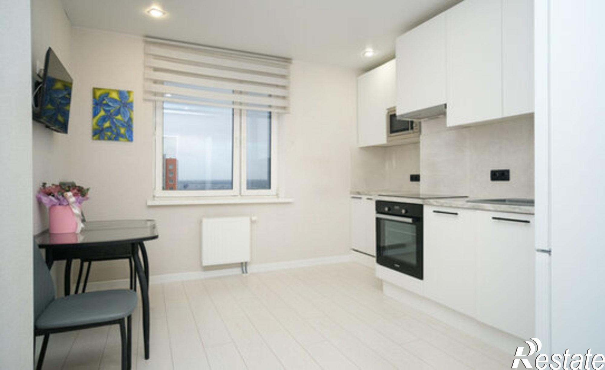 Купить квартиру за 10 600 000 рублей на улица Рауиса Гареева, 109